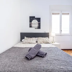 Bruc Apartamento Barcelona
