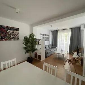 Colina B 19. Apartamento Córdoba