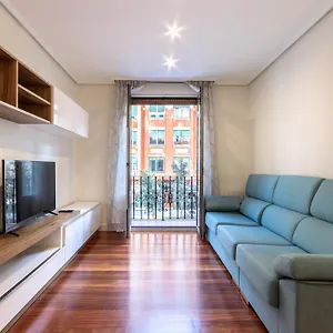 En Indautxu Apartamento