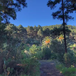 Monte Frio De Tenerife Casa rural La Guancha