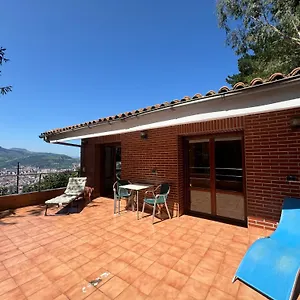 Con Hermosas Vistas A Habitación en casa particular