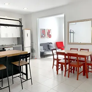 Marbarcelona Mas Apartamento L'Hospitalet de Llobregat