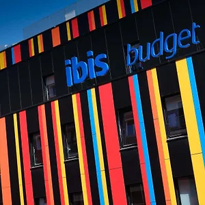 Ibis Budget Hotel